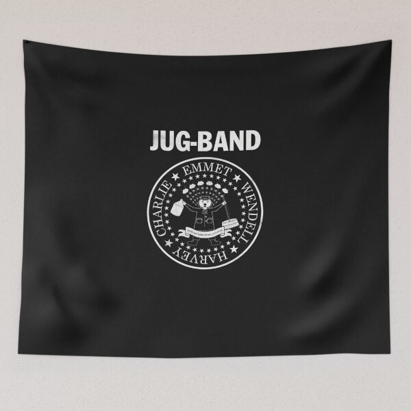 Item preview, Jug-Band designed and sold by charleenet.