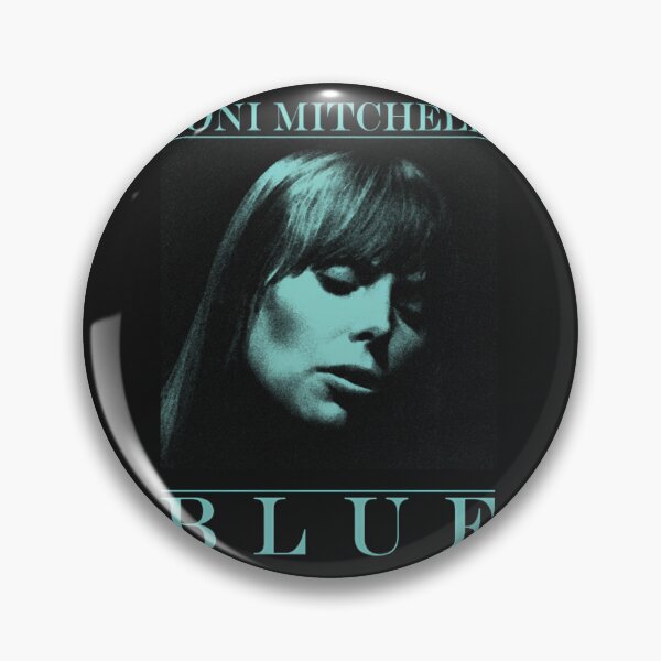 Artikelvorschau, Joni-Blue entworfen und verkauft von charleenet.