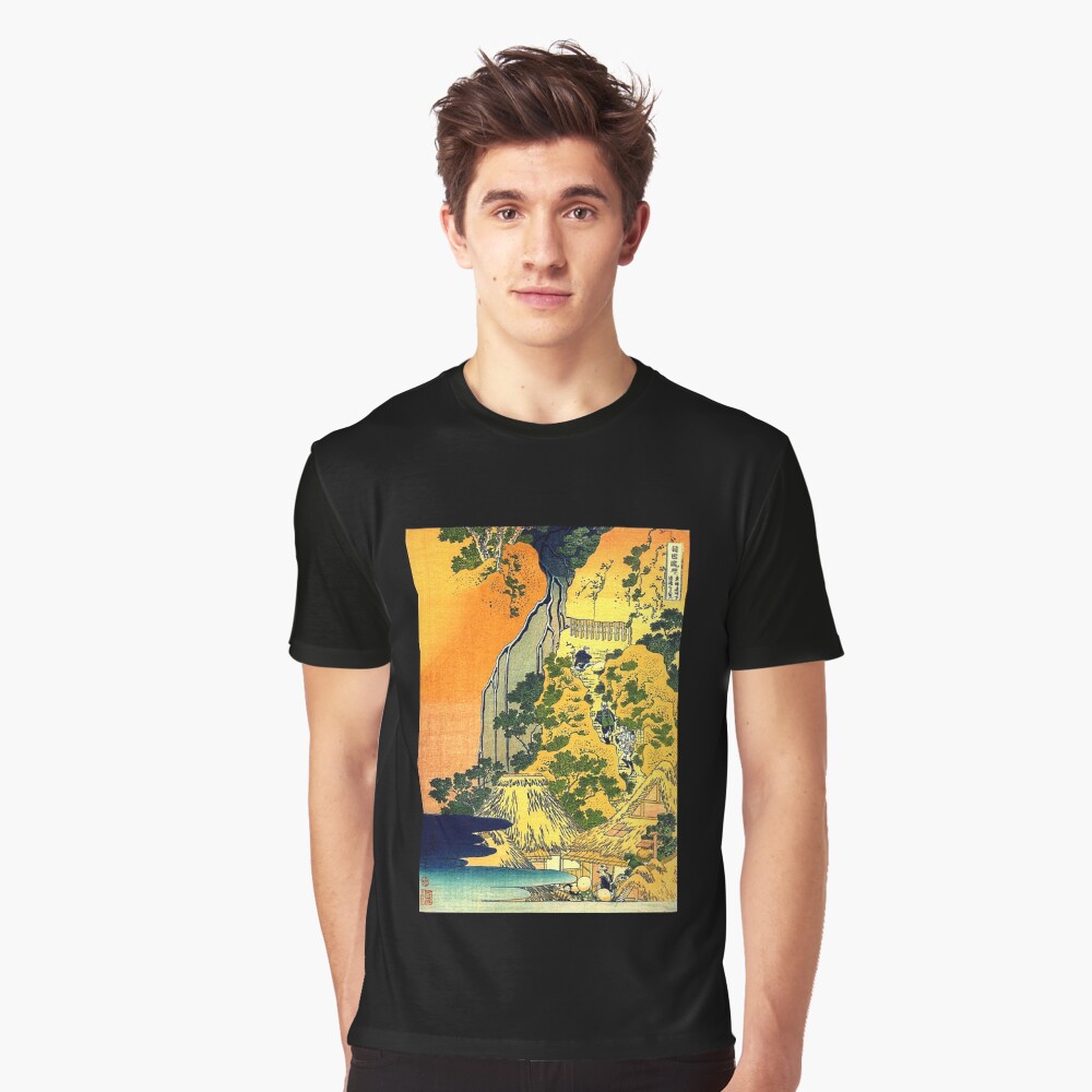 Item preview, Graphic T-Shirt designed and sold by RozAbellera.