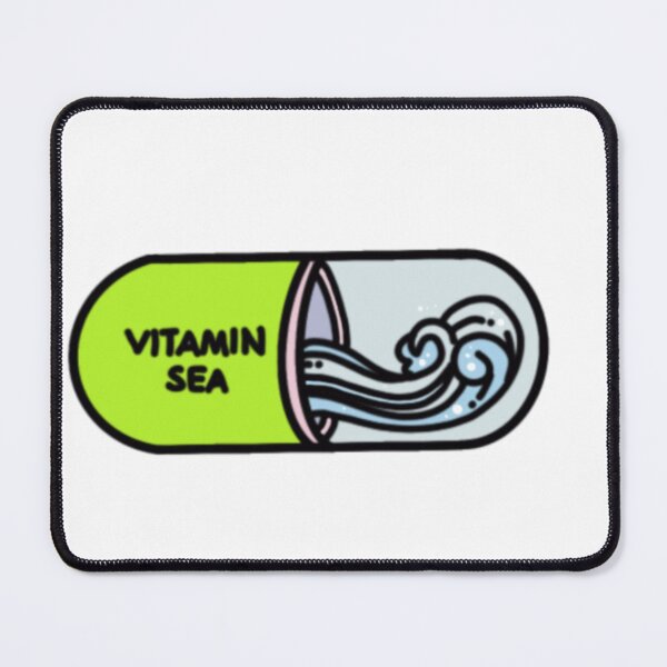 Item preview, Vitamin SEA designed and sold by FashionN5.