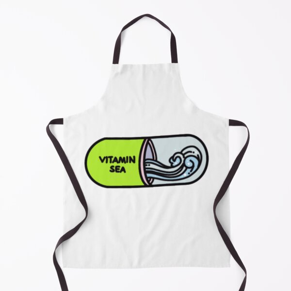 Item preview, Vitamin SEA  designed and sold by FashionN5.