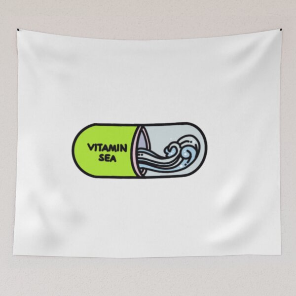 Item preview, Vitamin SEA  designed and sold by FashionN5.
