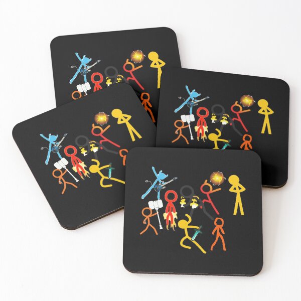 Item preview, Alan Becker Fuuny Cute Design s Alan Becker designed and sold by ThoughtsPaceAr.