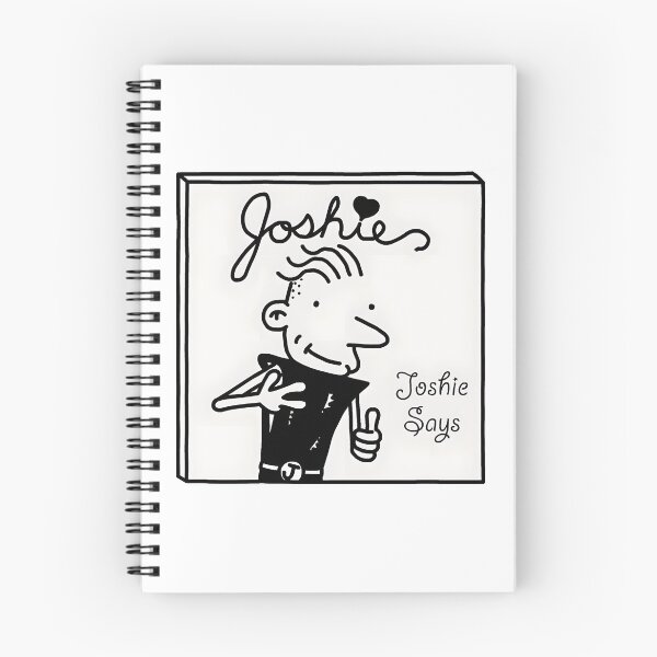 Item preview, Music Book Vintage Kid Movie designed and sold by Hugh-Guthrie-C.