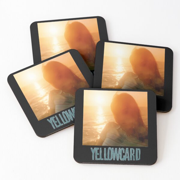 Item preview, Yellowc.ard  designed and sold by JaynaPrueter.