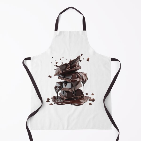Item preview, Delicious dark chocolate designed and sold by shortshoply.
