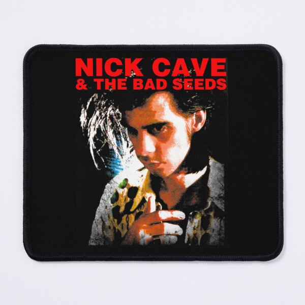 Item preview, NICK CAVE designed and sold by Declan223.