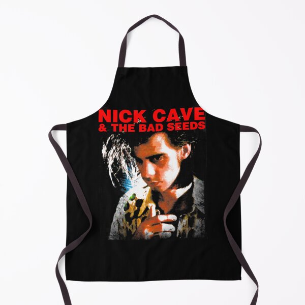 Item preview, NICK CAVE designed and sold by Declan223.