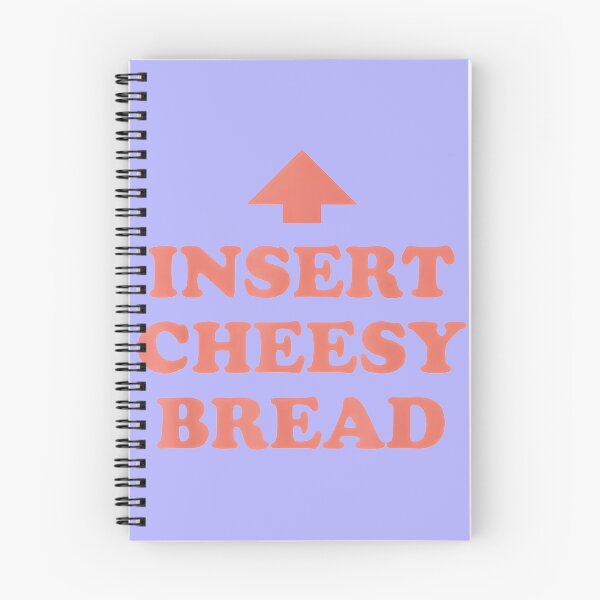 Item preview, Funny Insert Cheesy Bread Up Arrow Slogan By Merch, Limited Edition designed and sold by floresuvart.