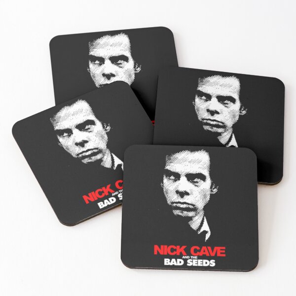 Item preview, nick cave musician designed and sold by Declan223.