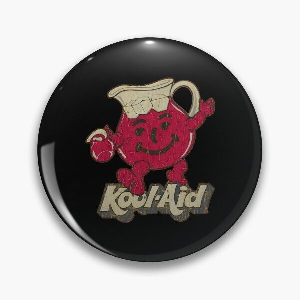 Item preview, Yeah Retro Vintage Punch Fruit Vibes Oh Splash Energy designed and sold by MilkmanMart94.