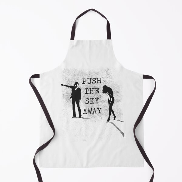 Item preview, Nick Cave Push The Sky Away designed and sold by Declan223.