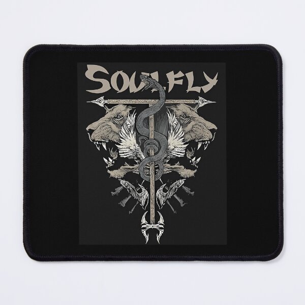 Item preview, soulfly designed and sold by hildendhmula.