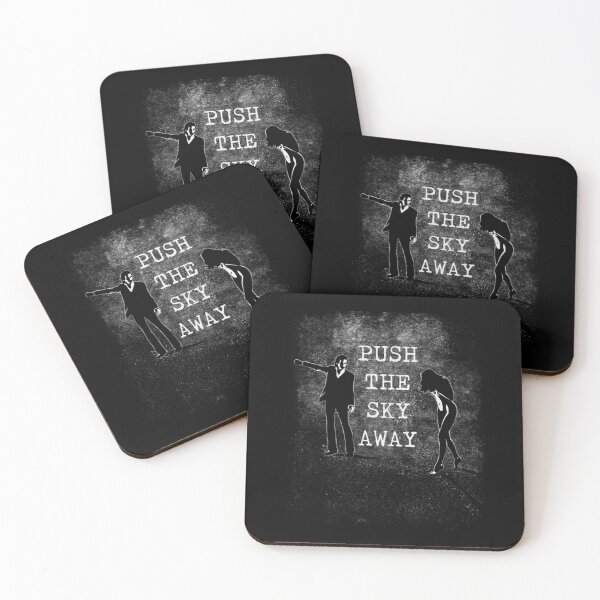 Item preview, Nick Cave Push The Sky Away designed and sold by Declan223.
