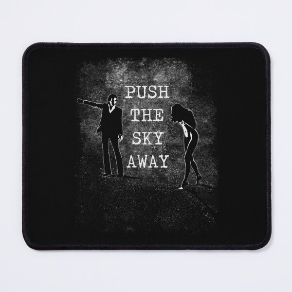 Item preview, Nick Cave Push The Sky Away designed and sold by Declan223.
