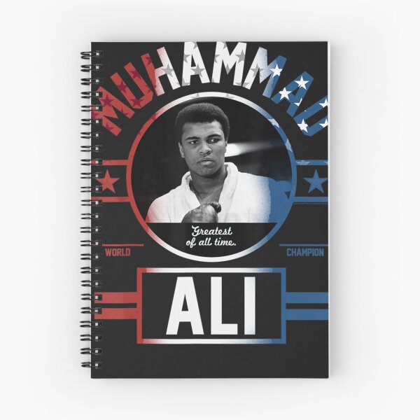 Item preview, Muhammad Ali designed and sold by charleenet.