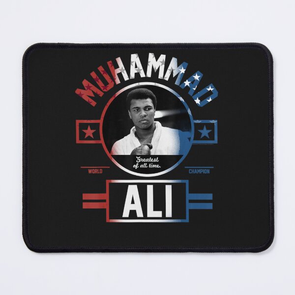 Item preview, Muhammad Ali designed and sold by charleenet.