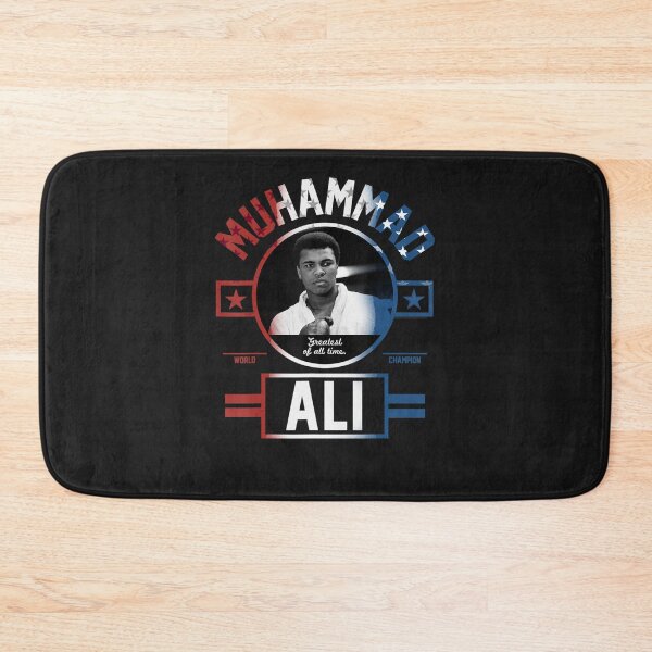 Item preview, Muhammad Ali designed and sold by charleenet.