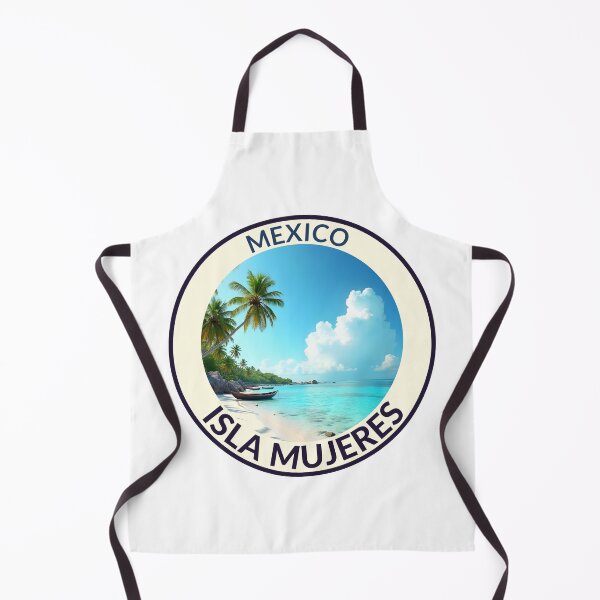Item preview, Mexico Isla Mujeres designed and sold by Red-forever.