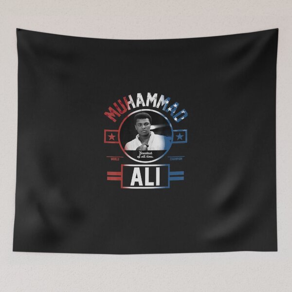 Item preview, Muhammad Ali designed and sold by charleenet.