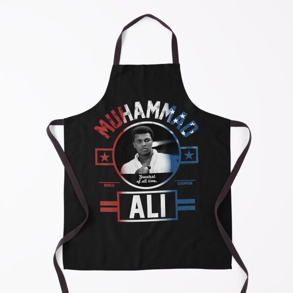 Item preview, Muhammad Ali designed and sold by charleenet.