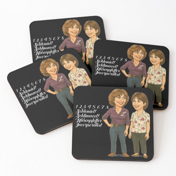 Item preview, Sitcom Legends: Laverne & Shirley designed and sold by halibutgoatramb.