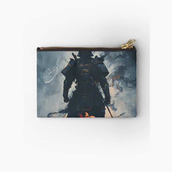 Item preview, The Spirit of the Samurai designed and sold by bapupa.