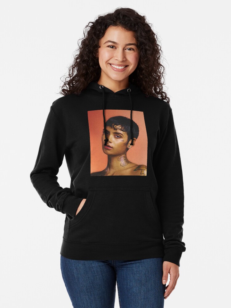 kehlani sweetsexysavage hoodie