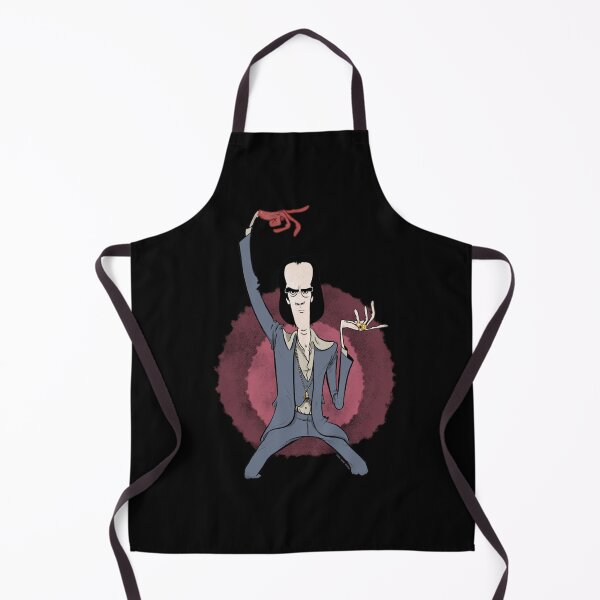 Item preview, Nick Cave designed and sold by Declan223.