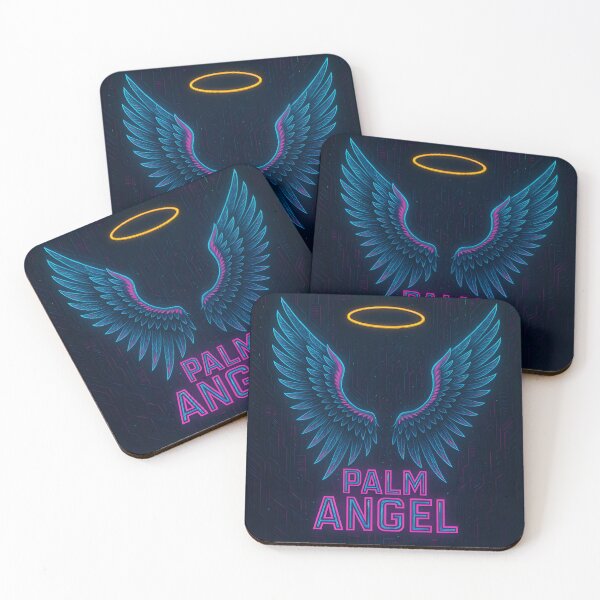 Item preview, Palm Angel designed and sold by Day Dreamer.