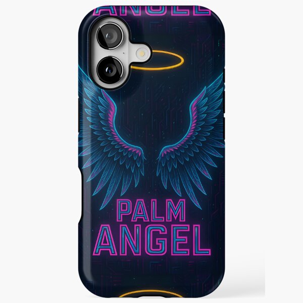 PALM ANGELS IPHONEケース X対応 Palm Angels Pirate Bear iPhone 12 Pro Max Case Black - SS21 - US