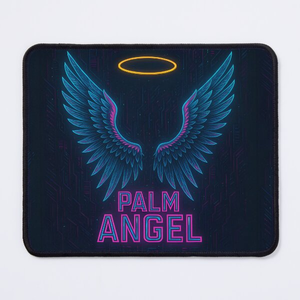 Item preview, Palm Angel designed and sold by Day Dreamer.