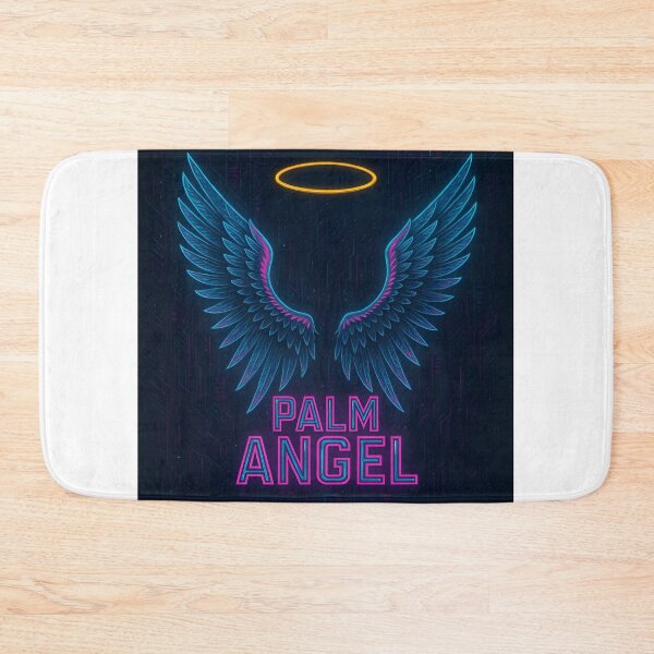 Item preview, Palm Angel designed and sold by Day Dreamer.