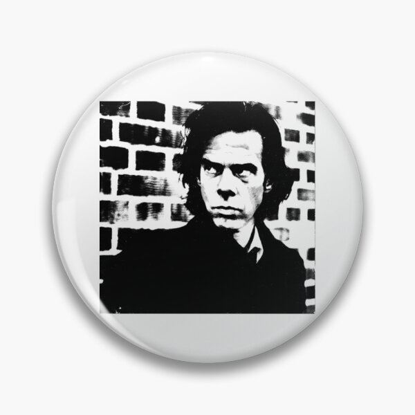Item preview, Nick Cave The Boatman designed and sold by Declan223.