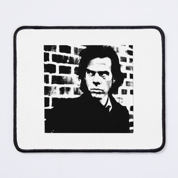 Item preview, Nick Cave The Boatman designed and sold by Declan223.