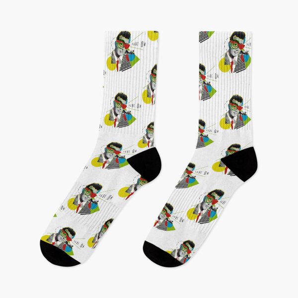 Item preview, Logo Rip Band Albums Singer Music Vintage designed and sold by VeerleSparks.