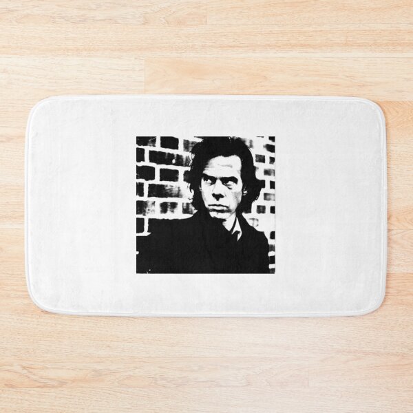 Item preview, Nick Cave The Boatman designed and sold by Declan223.