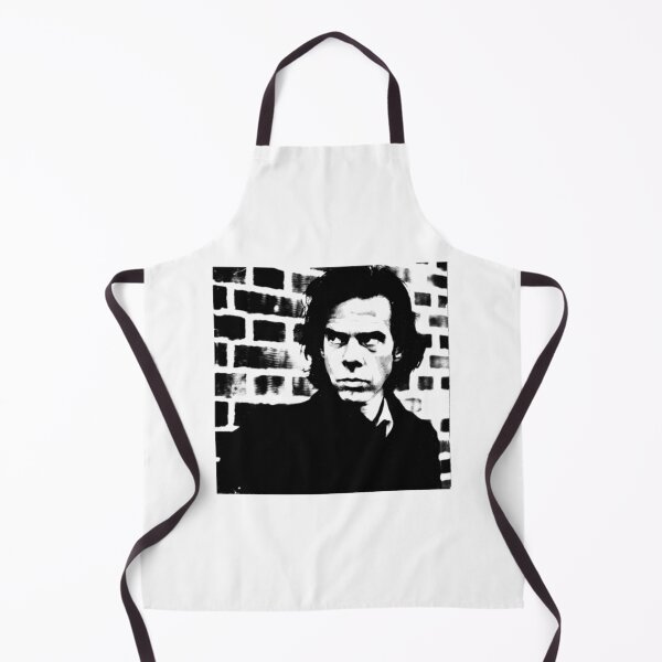 Item preview, Nick Cave The Boatman designed and sold by Declan223.