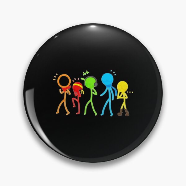 Item preview, Alan Becker Gaming,Funny Alan Becker Gaming S designed and sold by ThoughtsPaceAr.