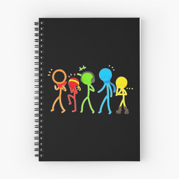 Item preview, Alan Becker Gaming,Funny Alan Becker Gaming S designed and sold by ThoughtsPaceAr.