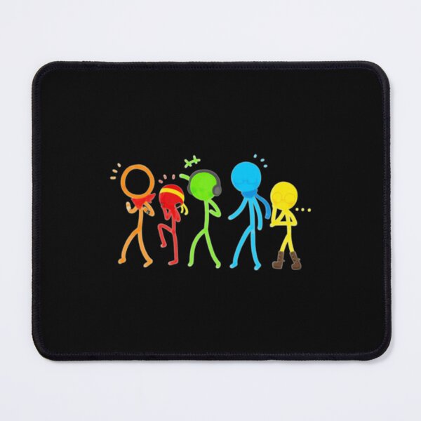 Item preview, Alan Becker Gaming,Funny Alan Becker Gaming S designed and sold by ThoughtsPaceAr.