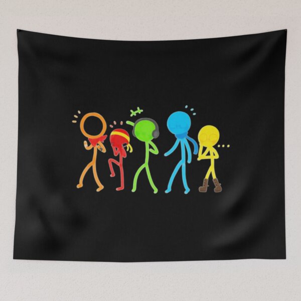 Item preview, Alan Becker Gaming,Funny Alan Becker Gaming S designed and sold by ThoughtsPaceAr.