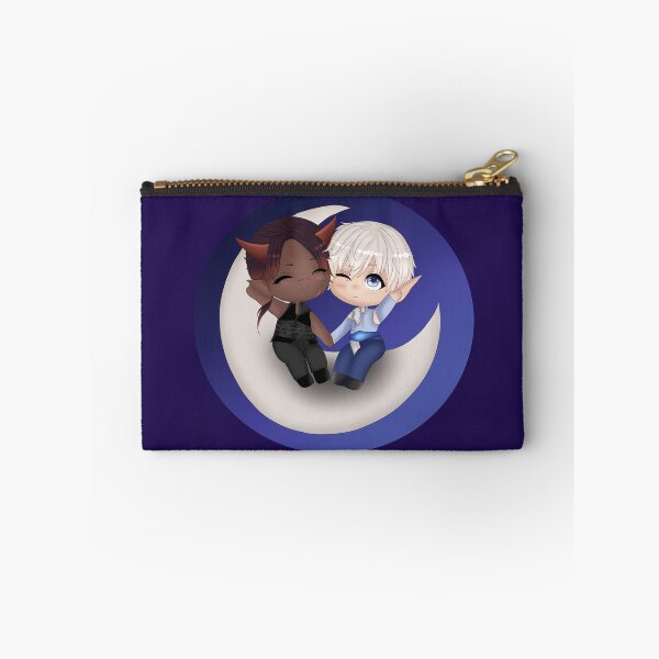 Item preview, Rael and Kieran designed and sold by Shizukodrawing.