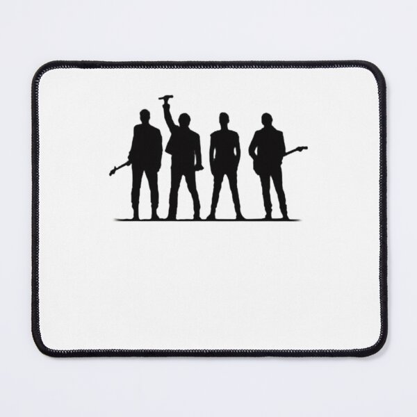 Item preview, Albums Logo Rock Concert Band Vintage Music designed and sold by MetalfistChris.