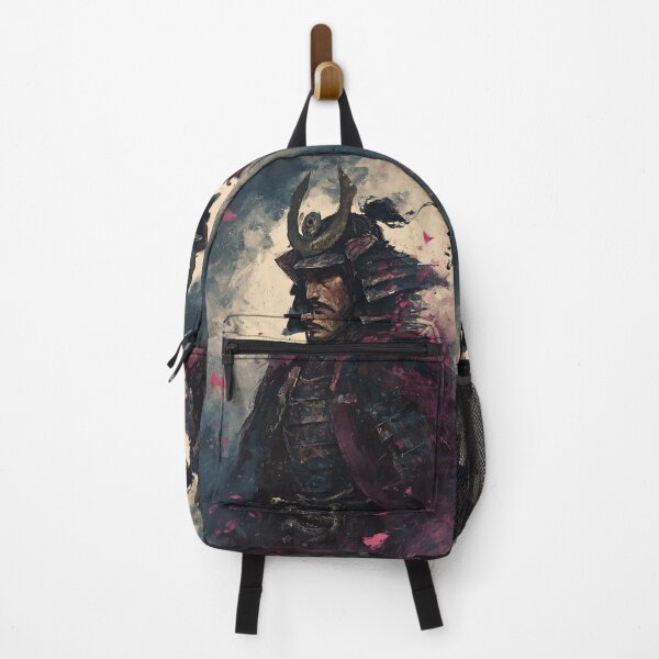 Item preview, Japan's Legendary Samurai Warrior designed and sold by bapupa.