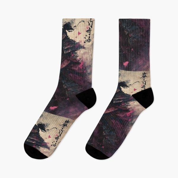Item preview, Japan's Legendary Samurai Warrior designed and sold by bapupa.