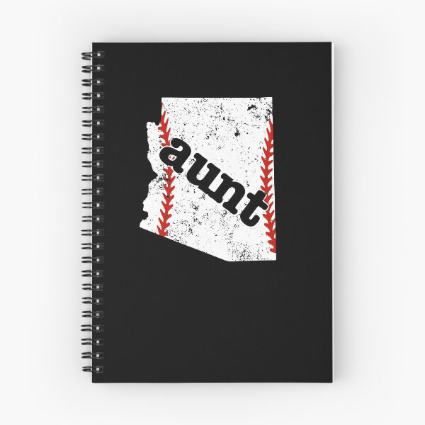 Item preview, Fast Pitch Softball Aunt Arizona Baseball Aunt Shirt designed and sold by shoppzee.