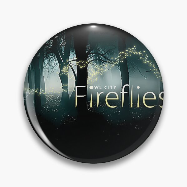 Item preview,  Fireflies designed and sold by Gustavarango.