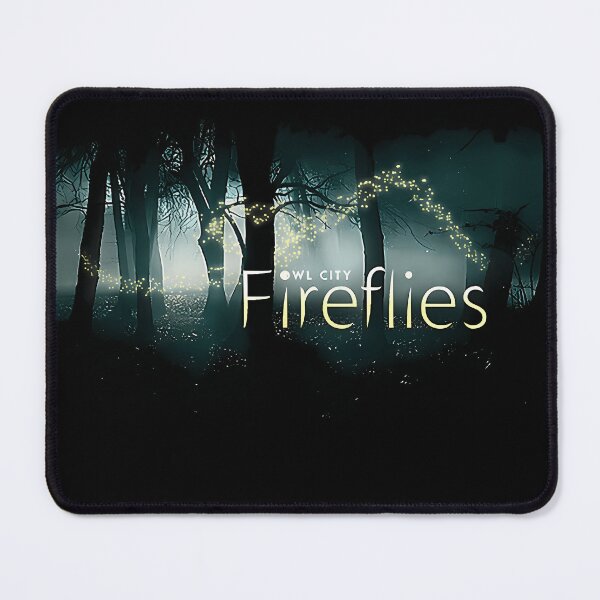 Item preview,  Fireflies designed and sold by Gustavarango.