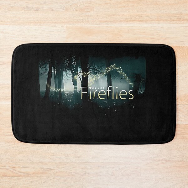 Item preview,  Fireflies designed and sold by Gustavarango.